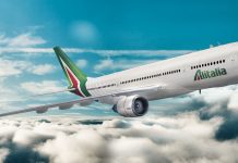 Alitalia scoasă de pe piața românească de companiile low-cost. De când încetează zborurile italienilor?