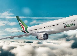 Alitalia scoasă de pe piața românească de companiile low-cost. De când încetează zborurile italienilor?