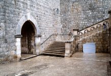 Locurile din Europa în care fantasticul se îmbină cu realul – 6 locații folosite pentru filmările la celebrul Game of Thrones