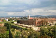 Cetatea Oradea – mărturie vie a trecutului românesc