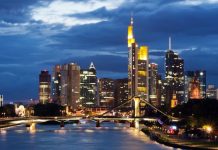 Frankfurt – orașul bancherilor europeni. Ce poți vedea în capitala financiară ?