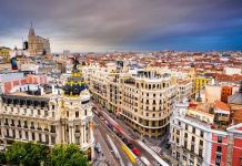 Madrid – capitala pe care trebuie să o vezi cel puțin o dată în viață
