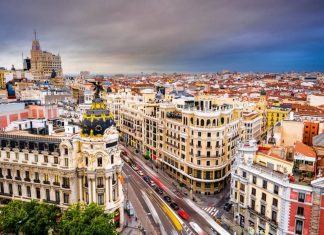 Madrid – capitala pe care trebuie să o vezi cel puțin o dată în viață