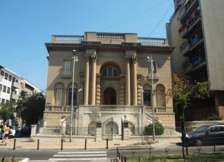 Belgradul – orașul plin de istorie aflat la 100 km de granița cu România. 6 motive pentru a vizita capitala Serbiei