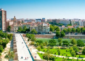 Valencia – regina diversității spaniole. Ce atracții poți găsi ?