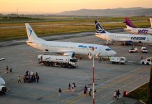Aeroportul Iasi – cum se va extinde in 2017