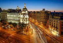 5 locuri pe care TREBUIE să vizitezi dacă ești în Madrid