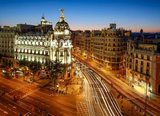 5 locuri pe care TREBUIE să vizitezi dacă ești în Madrid