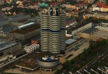 Top 5 atracții în München