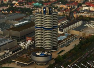 Top 5 atracții în München