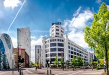 Eindhoven – fascinația din orașul becurilor