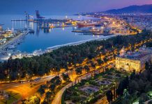 Malaga – patru atracții turistice care te vor aduce în orașul lui Picasso
