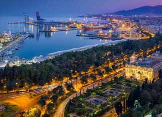 Malaga – patru atracții turistice care te vor aduce în orașul lui Picasso