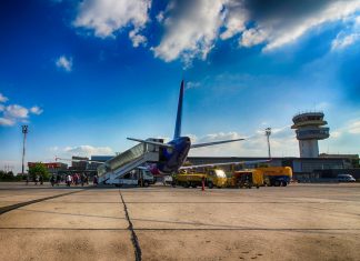 Care sunt destinațiile favorite ale timișorenilor în primele 4 luni ale anului