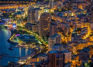 Ce poți vizita în capitala luxului din Europa – Monte Carlo