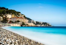 Ce poți vedea în Nisa, perla Coastei de Azur