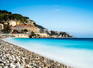 Ce poți vedea în Nisa, perla Coastei de Azur