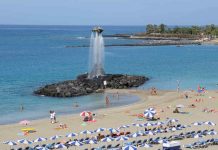 Tenerife – statiunea al carei renume a ajuns in toata lumea