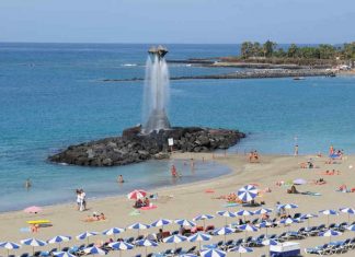 Tenerife – statiunea al carei renume a ajuns in toata lumea