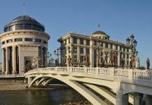 Skopje – descopera orasul de la granita crestinismului