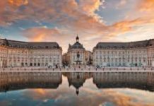Cinci locuri pe care sa nu le ratez intr-un city-break in Bordeaux