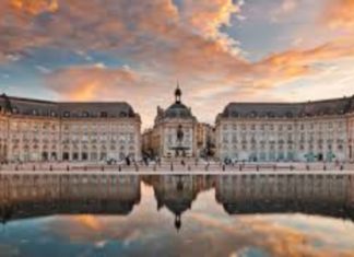 Cinci locuri pe care sa nu le ratez intr-un city-break in Bordeaux