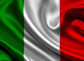 Condiții de călătorie în Italia