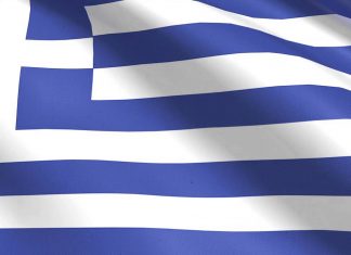 Condiții de călătorie în Grecia