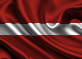 Condiții de călătorie în Letonia