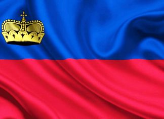 Condiții de călătorie în Liechtenstein
