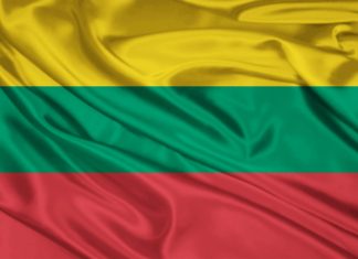 Condiții de călătorie în Lituania