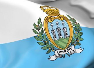 Condiții de călătorie în San Marino