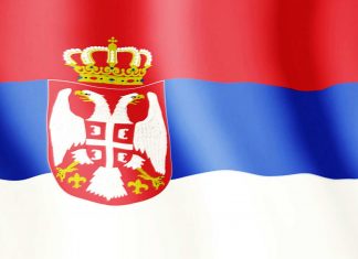 Condiții de călătorie în Serbia