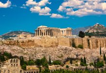 Ce poți face dacă nimerești câteva zile în Atena, capitala Greciei