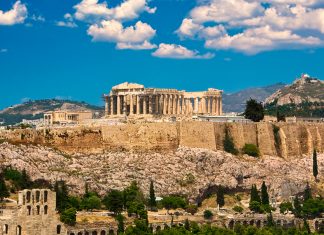 Ce poți face dacă nimerești câteva zile în Atena, capitala Greciei