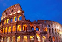 Supervacanță în Roma timp de 9 zile – zbor din Timișoara împreună cu cazare la doar 175 euro