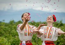 6 motive pentru care să vizitezi Bulgaria primăvara