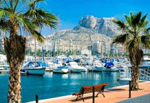 Descoperă viața bună din Alicante: care sunt cele trei lucruri cu care te poate atrage orașul spaniol?