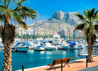 Descoperă viața bună din Alicante: care sunt cele trei lucruri cu care te poate atrage orașul spaniol?