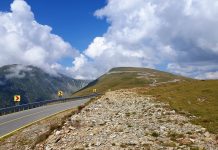 Transalpina deschisă circulației auto în 2019. Când se va închide?