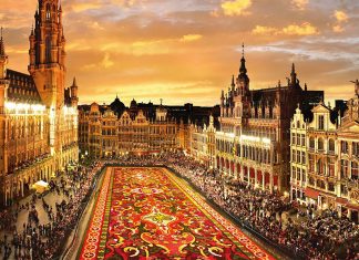 Bruxelles – 9 atracții unice în inima Uniunii Europene