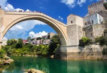 Ghid turistic al Bosniei și Herzegovinei – principalele atracții turistice, mâncaruri și obiceiuri