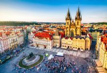 Praga – o scurtă descriere a ceea ce puteți găsi în capitala Cehiei