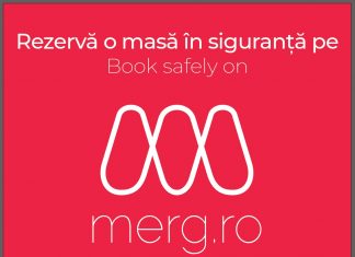 Trei restaurante unde să mănânci în Brașov.