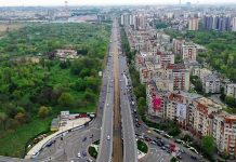 Bacău – ce trebuie să știi despre geografia locului