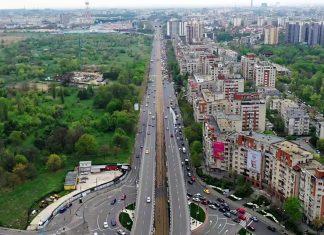 Bacău – ce trebuie să știi despre geografia locului