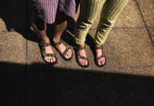 Sfaturi pentru alegerea sandalelor pentru bărbați în această vară