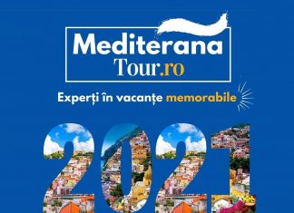 Mediterana Tour lanseaza primul charter direct spre Madeira