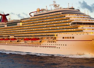 Industria turismul revine la nivelul din 2019 după 2023