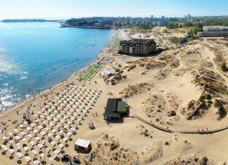 Reguli stricte pentru turiștii care vor merge la vară în Bulgaria